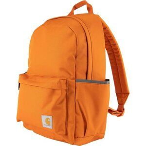 Carhartt 21L Water Resistant Backpack Laptop Bag Travel Work School Unisex